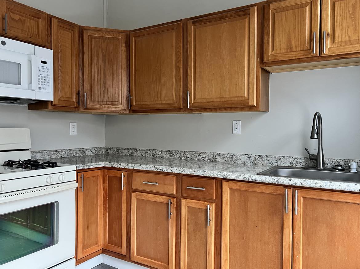 1008 North 2nd Street - 1