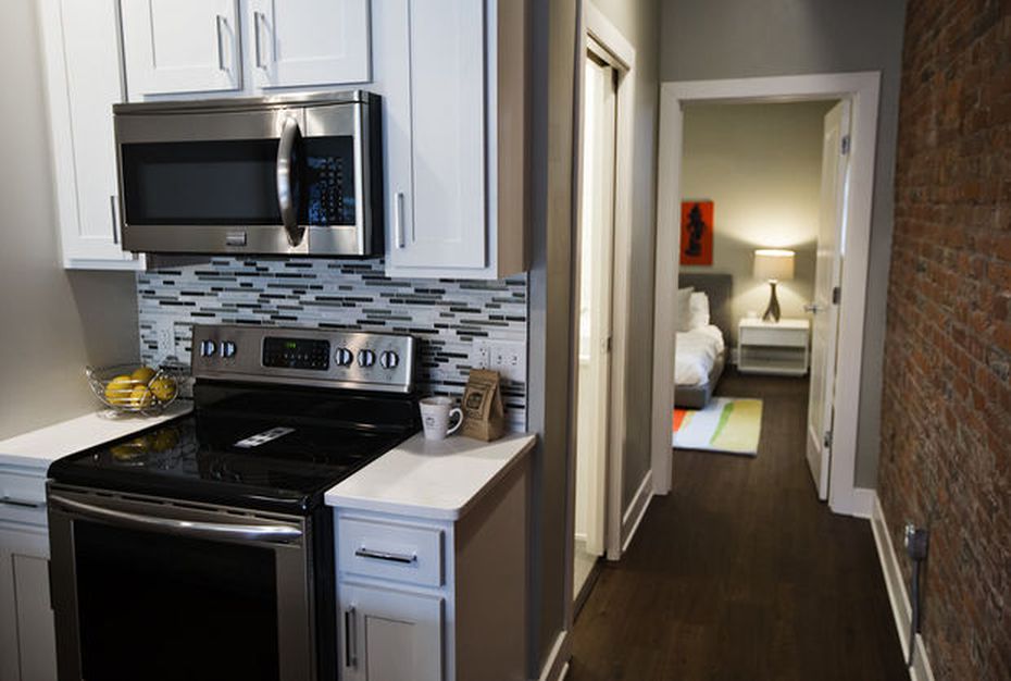 130 Locust St, Apt 9