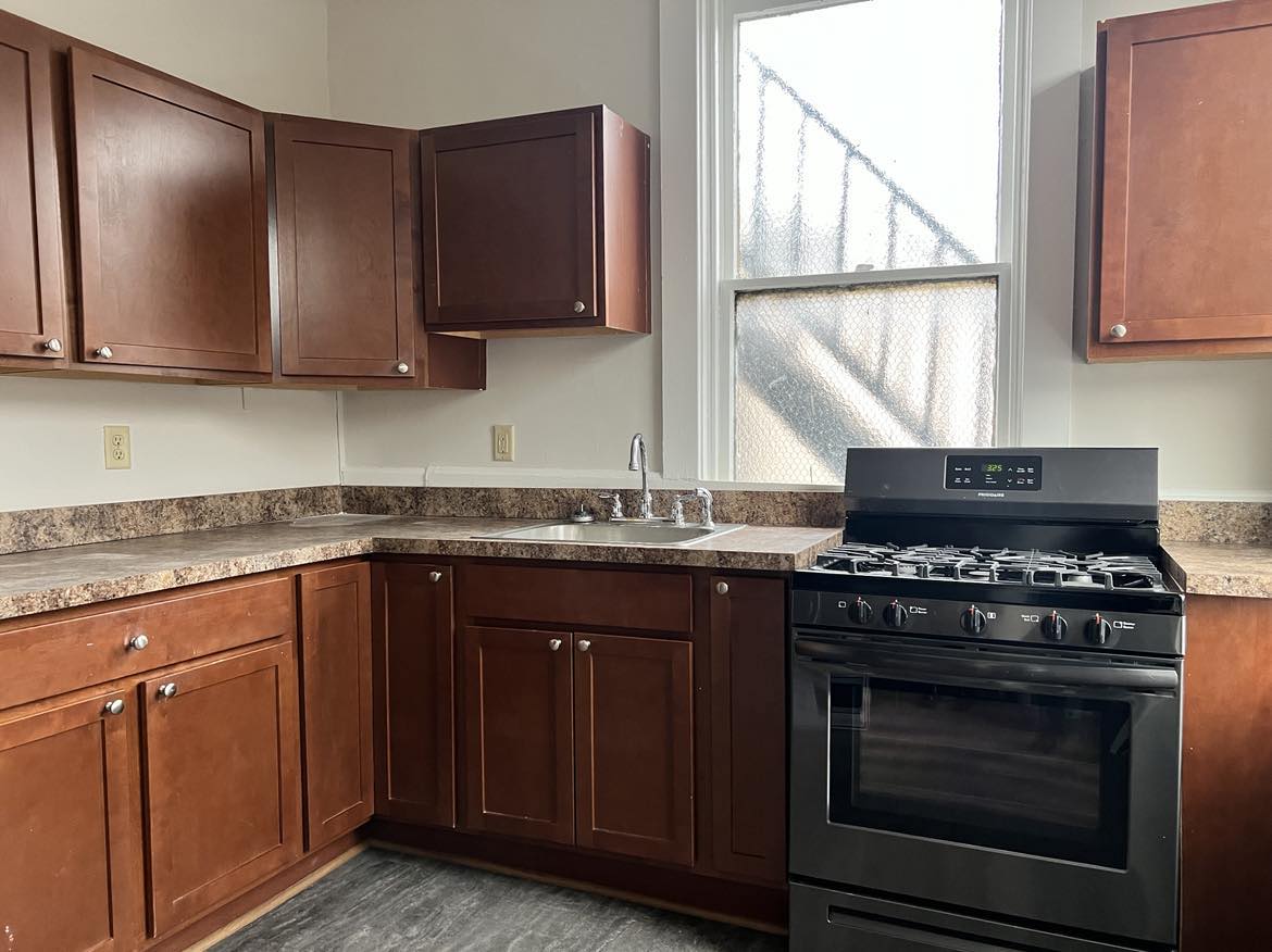 1008 North 2nd Street - 2