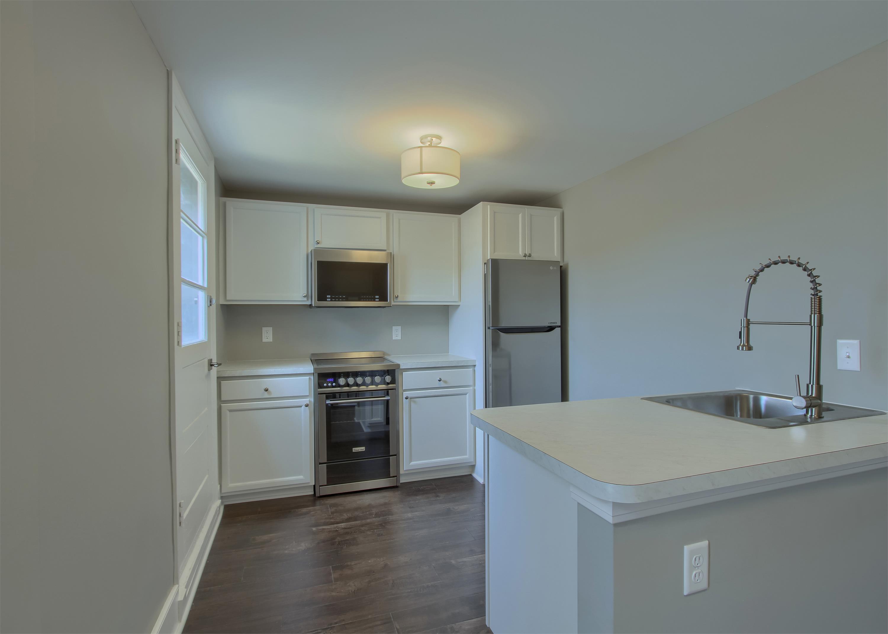 1206 North 2nd Street - 3