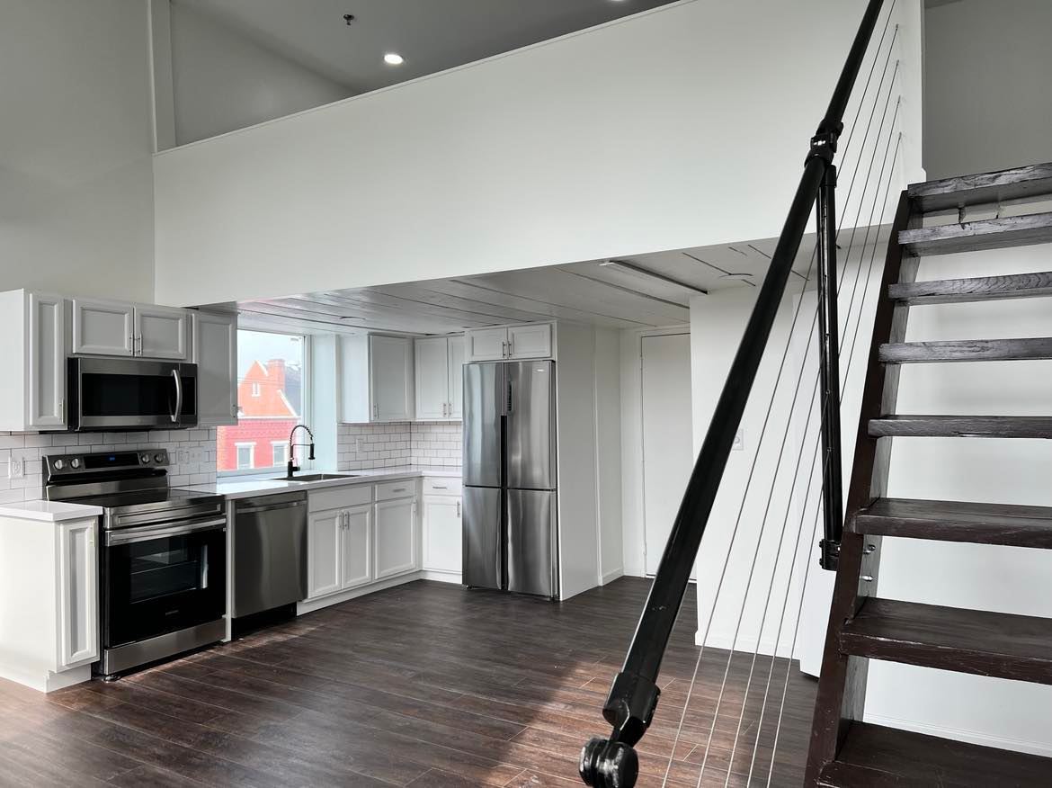 288 Cumberland St, Apt 304