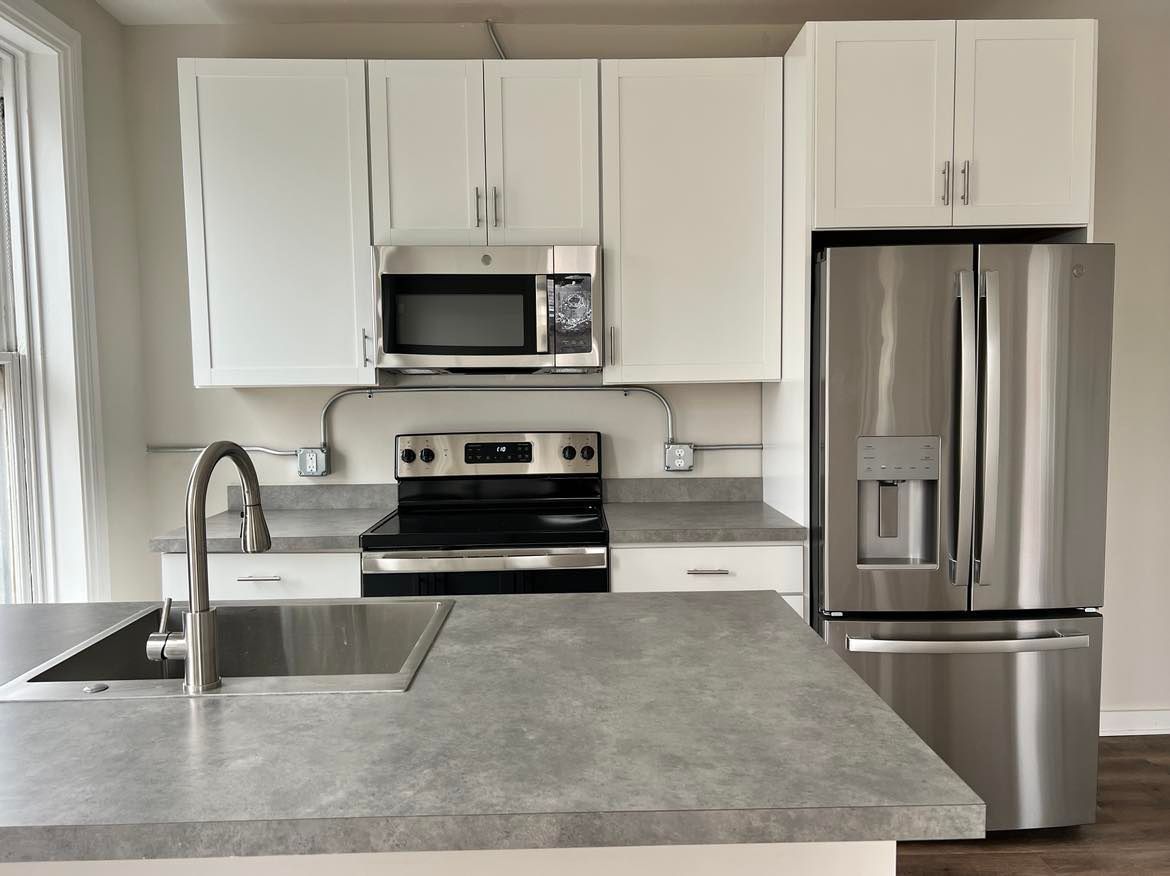 1800 Green Street, Apt 2