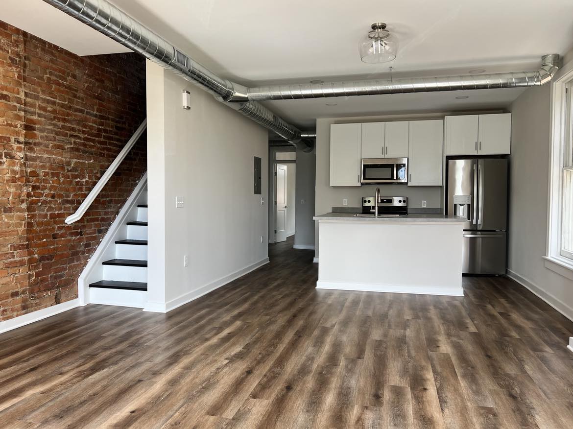 1837 North 2nd Street - 2