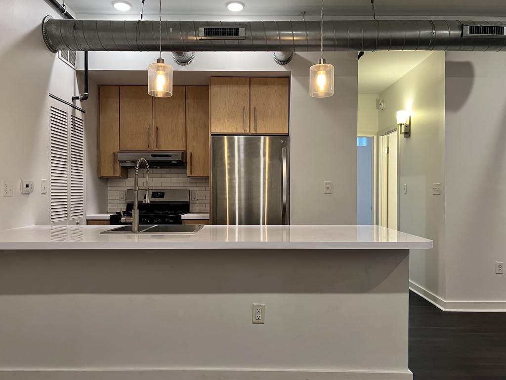 1839 Green Street - 105