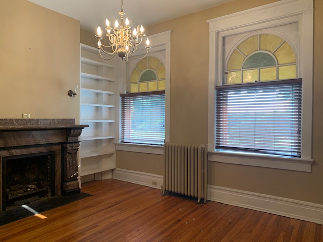 1409 North Front Street - 1st Fl Front