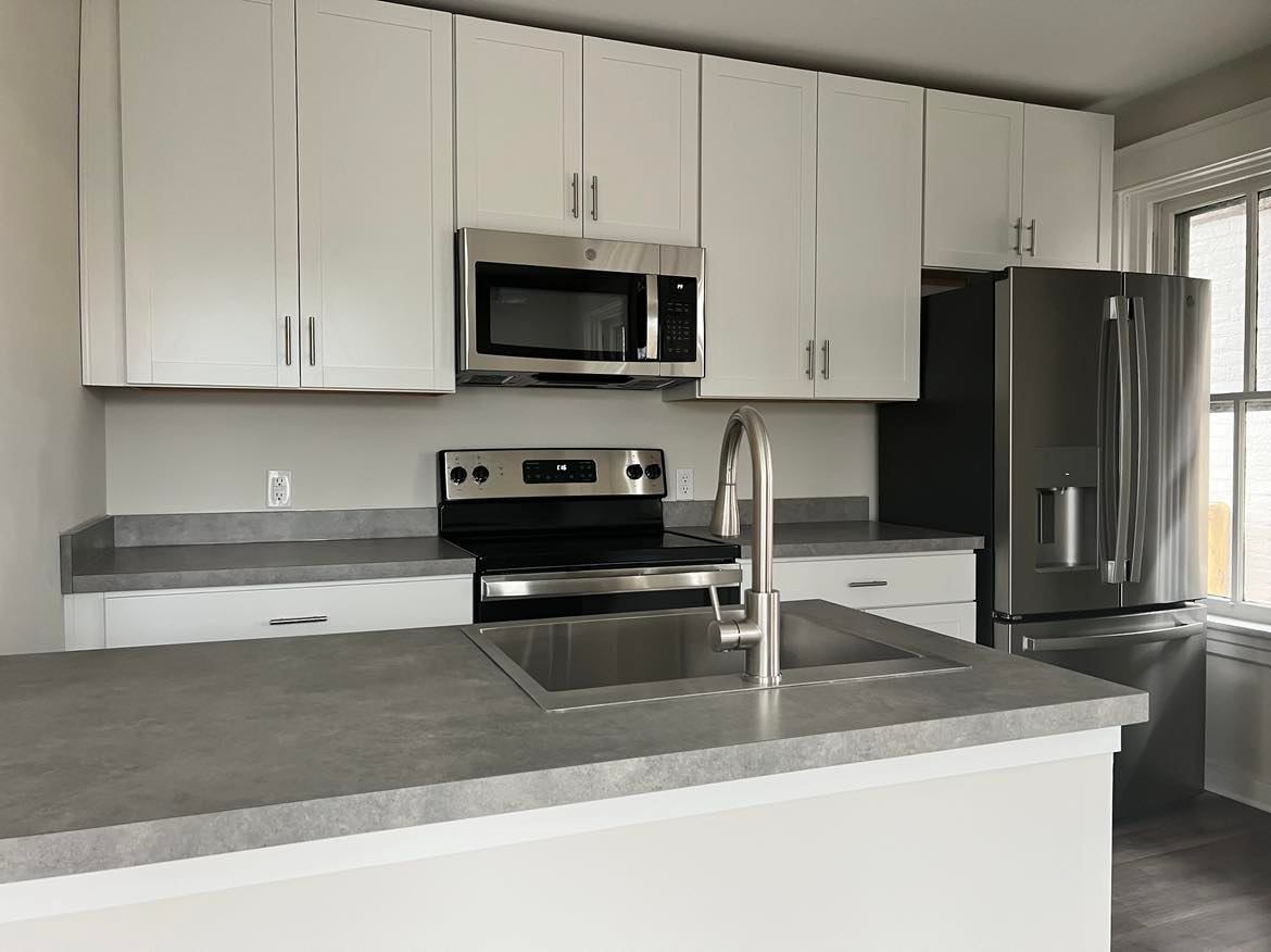 1800 Green Street, Apt 5