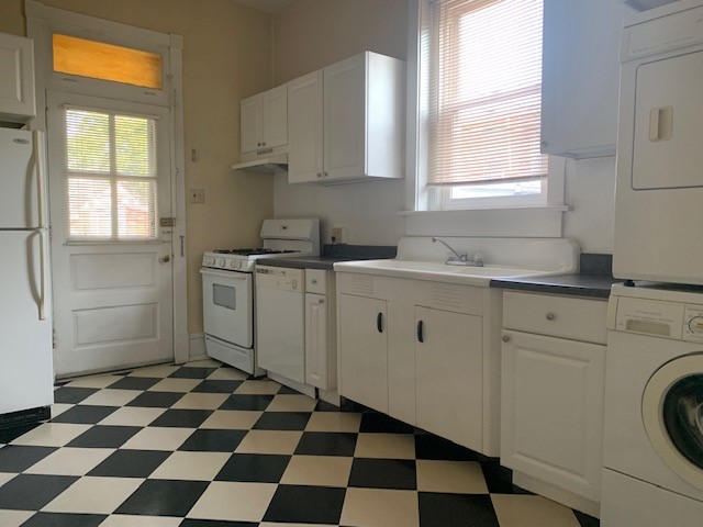 1409 North Front Street - 2nd Fl Rear